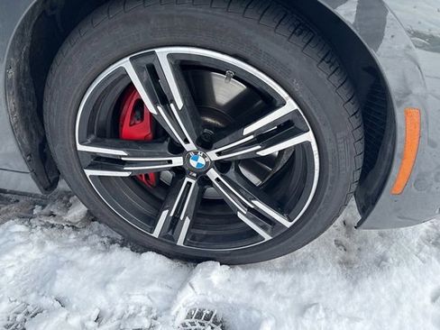 Used 2023 BMW 440i xDrive Coupe w/ Premium Package image 7