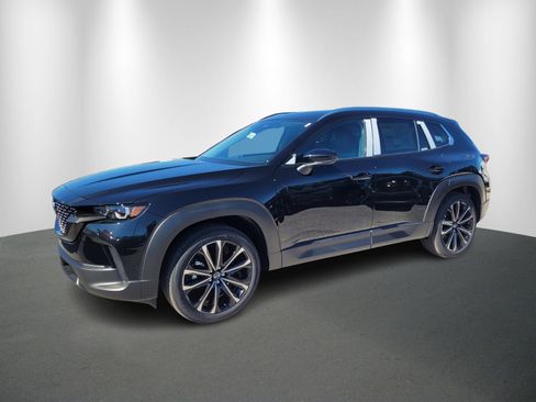 New 2026 MAZDA CX-50 AWD 2.5 S w/ Weather Package image 2