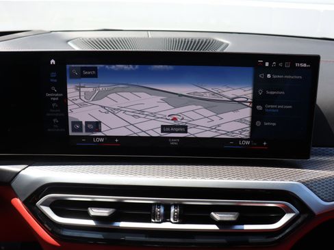 Used 2024 BMW M3 Competition image 27