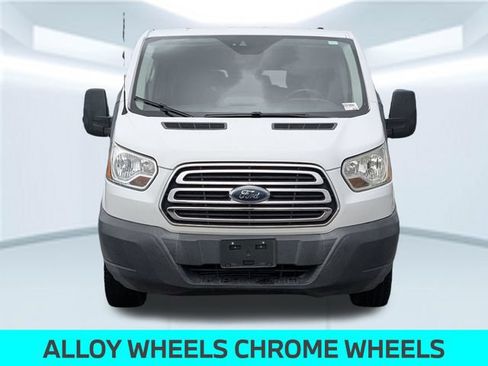 Used 2018 Ford Transit 350 XLT RWD image 10