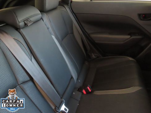 Used 2024 Subaru Crosstrek 2.5i Wilderness w/ Wilderness Package image 25