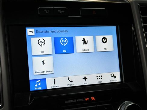 Used 2016 Ford F150 Lariat w/ Equipment Group 502A Luxury AWD/4WD image 51