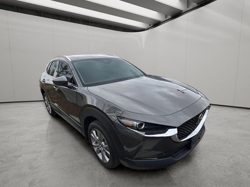 Used 2023 MAZDA CX-30 AWD 2.5 S w/ Premium Package image 11