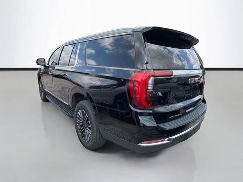 Used 2025 GMC Yukon XL Elevation w/ LPO, Floor Liner Package AWD/4WD image 6