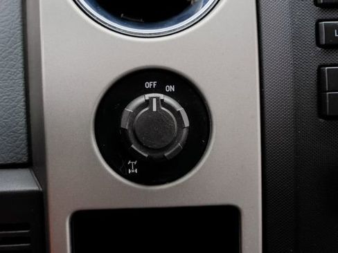 Used 2012 Ford F150 XLT w/ XLT Chrome Pkg image 46