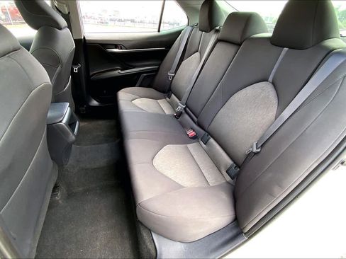 Used 2024 Toyota Camry LE FWD image 20