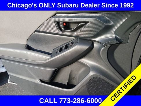 Certified 2024 Subaru Crosstrek 2.0i Premium image 18