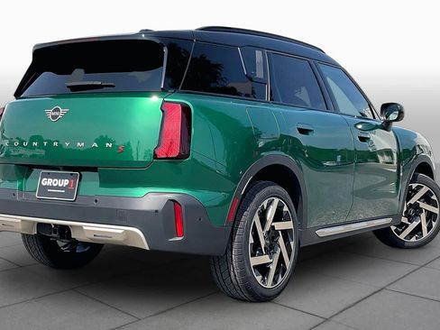 Used 2025 MINI Cooper Countryman S w/ Comfort Package Max AWD/4WD image 11