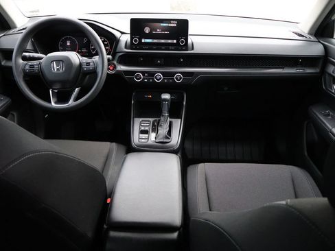 Certified 2024 Honda CR-V LX image 13