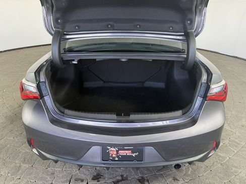 Used 2022 Acura ILX w/ Premium Package FWD image 7