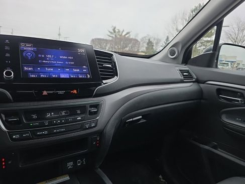 Certified 2022 Honda Ridgeline RTL-E image 21