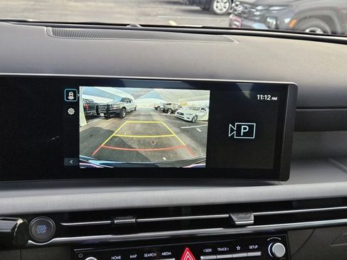 Certified 2025 Hyundai Tucson SEL image 18