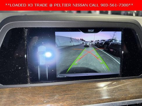 Used 2019 BMW X3 sDrive30i image 12