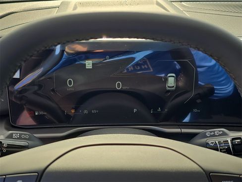 New 2026 Kia Sportage SX image 34