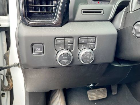 Used 2026 GMC Sierra 1500 AT4 AWD/4WD image 10