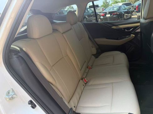 Used 2022 Subaru Outback Limited w/ Popular Package #2 AWD/4WD image 13