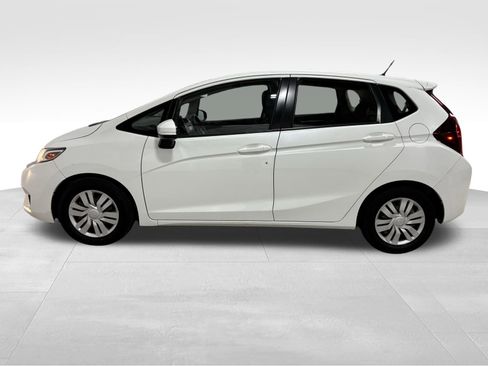 Used 2016 Honda Fit LX image 5