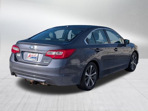 Used 2015 Subaru Legacy 2.5i Limited image 7