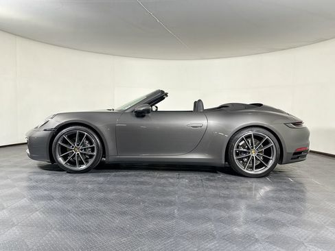 Certified 2023 Porsche 911 Carrera RWD image 2