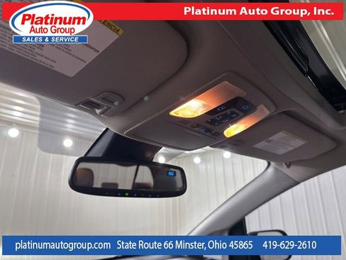 Used 2018 Toyota Sienna Limited Premium image 22