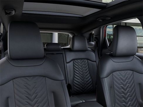 New 2026 Kia Sportage X-Line image 28