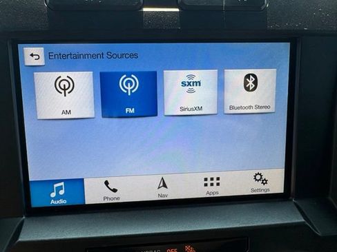 Used 2019 Ford F150 XLT w/ Equipment Group 302A Luxury AWD/4WD image 6