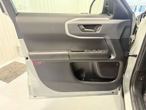 Used 2021 Ford Bronco Sport Big Bend image 8