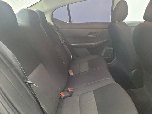 Used 2024 Nissan Sentra SV image 19