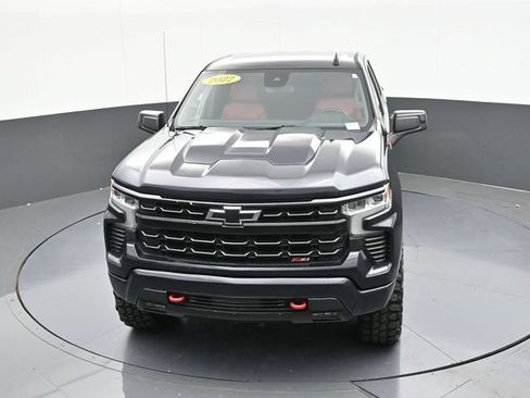 Used 2022 Chevrolet Silverado 1500 LT Trail Boss w/ Protection Package AWD/4WD image 66
