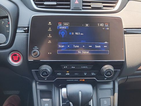 Used 2020 Honda CR-V EX-L image 14