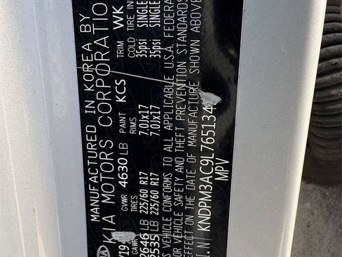 Used 2020 Kia Sportage LX image 23