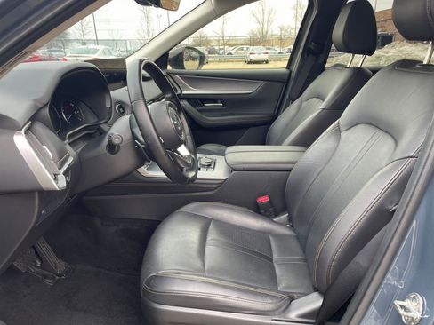 Used 2025 MAZDA CX-70 3.3 Turbo w/ Preferred Package image 28