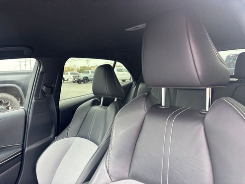Used 2024 Toyota Corolla XSE image 13