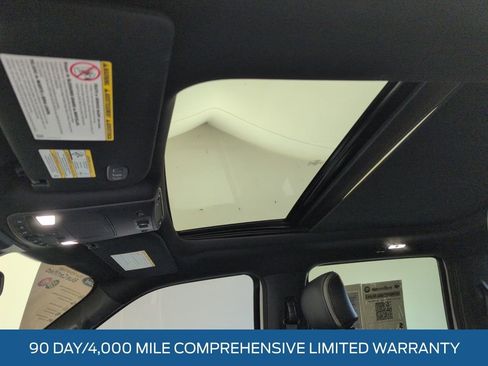 Certified 2021 Ford F250 Platinum w/ Tremor Off-Road Package image 10