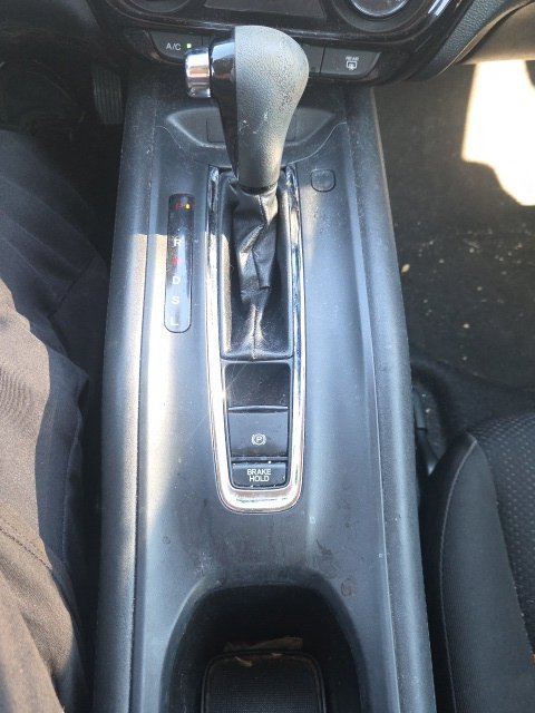 Used 2018 Honda HR-V LX image 24