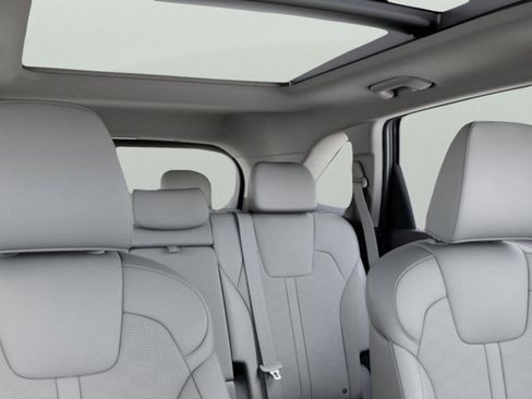 New 2026 Kia Sorento S w/ S Panoramic Sunroof Package image 27