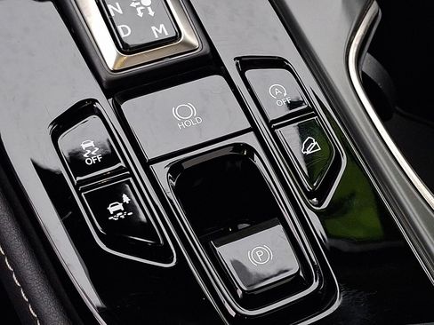 Certified 2025 Lexus NX 350 NX 350 Premium image 26