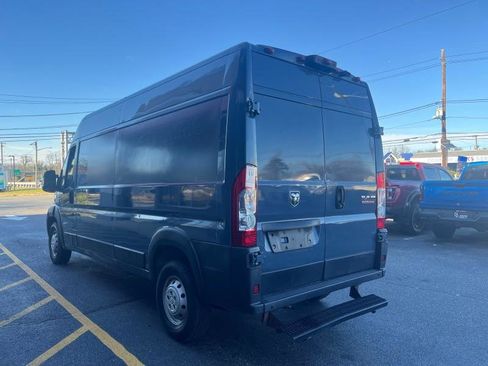 Used 2019 RAM ProMaster 2500 image 4