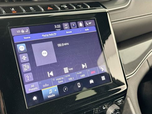 Used 2023 Jeep Grand Cherokee Altitude RWD image 14