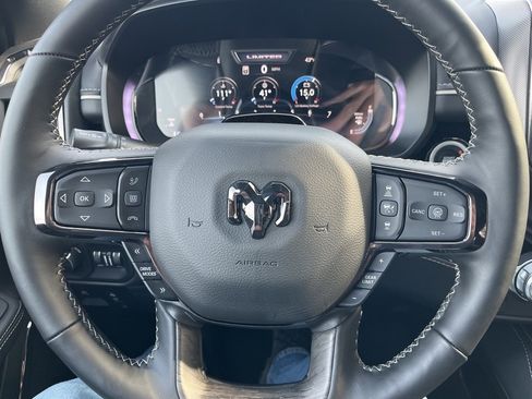 New 2026 RAM 1500 Limited image 20