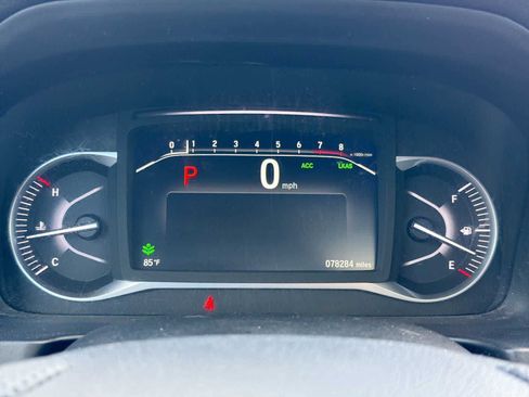 Used 2023 Honda Passport Elite image 28