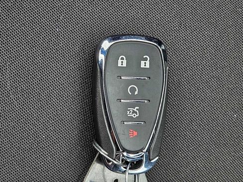 Used 2024 Chevrolet Camaro LT w/ RS Package RWD image 23