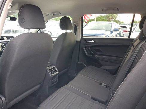 Used 2023 Volkswagen Tiguan S w/ Driver Assistance Package FWD image 7