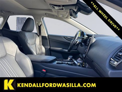 Used 2022 Lexus NX 350 AWD w/ Premium Package image 15