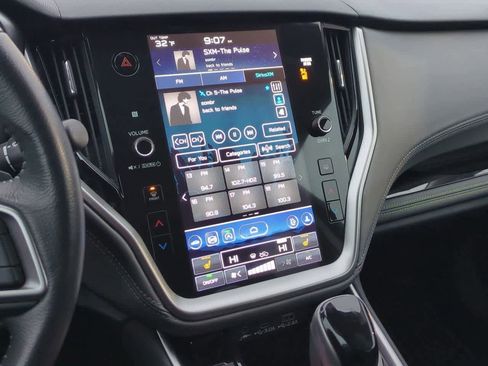 Used 2023 Subaru Outback Onyx Edition image 28