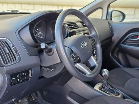 Used 2016 Kia Rio LX image 9