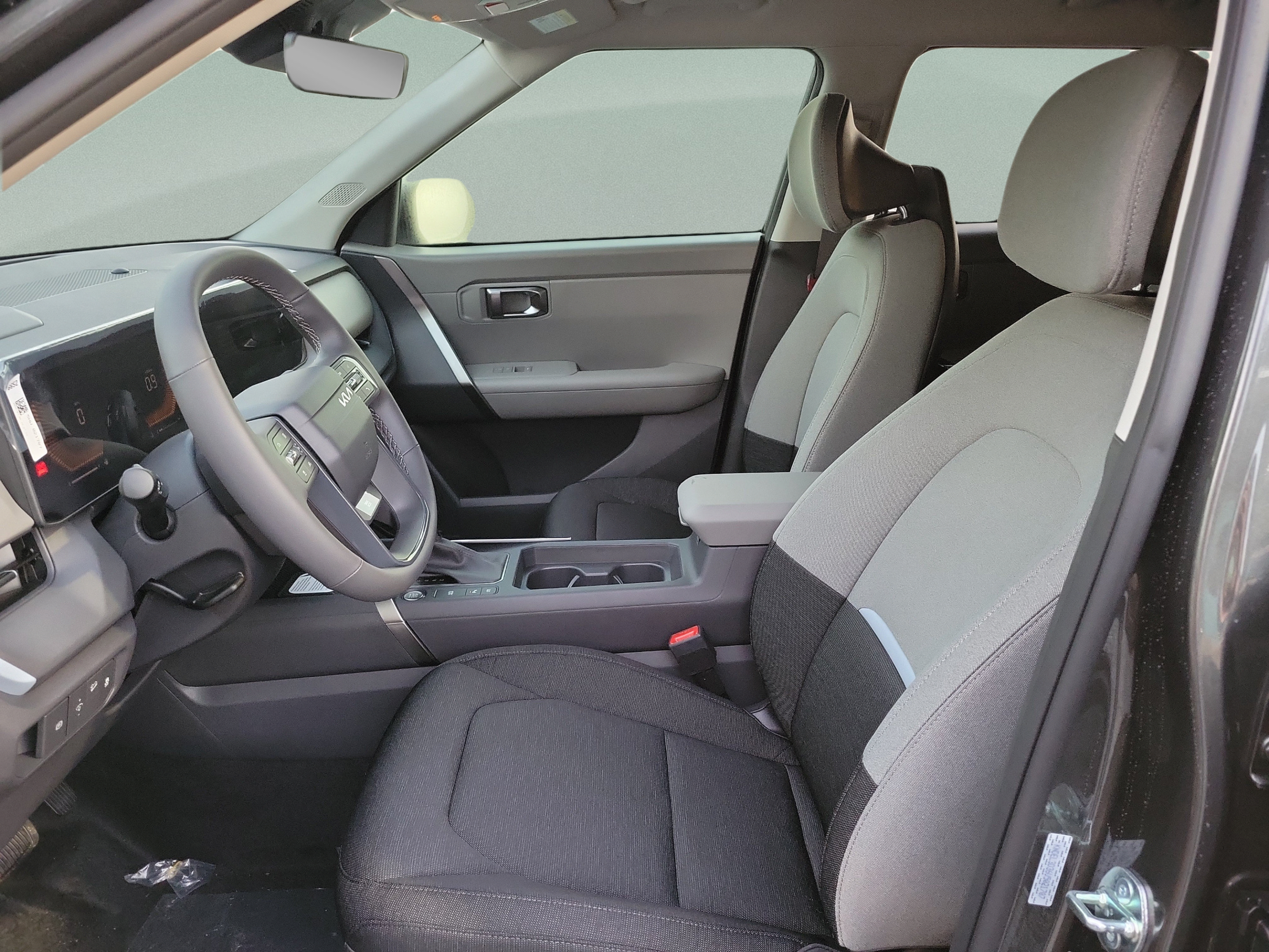 New 2027 Kia Seltos S FWD image 18