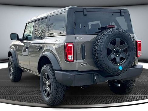 New 2025 Ford Bronco Big Bend image 3