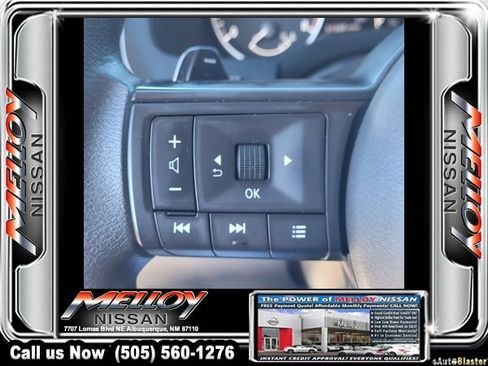 Used 2024 Nissan Pathfinder S w/ Cargo Package image 20
