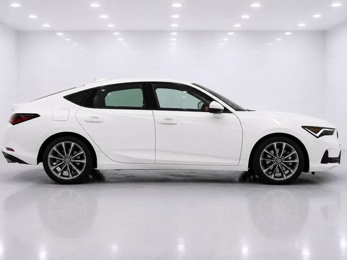 Used 2025 Acura Integra FWD image 6